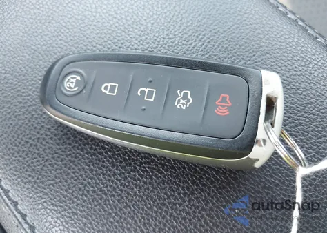 2019 Ford Escape Se from USA, damaged, VIN 1FMCU9GD5KUC48900